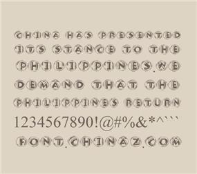 JamboRound字体下载